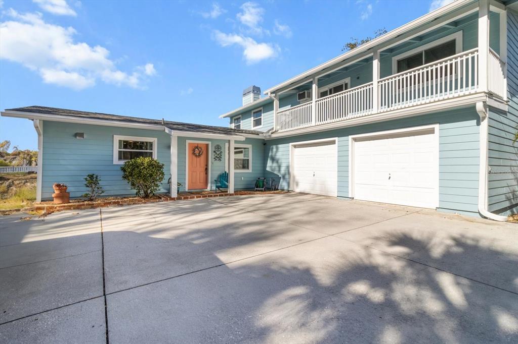 Picture of 440 Miller Creek Road, Crystal River, FL 34428
