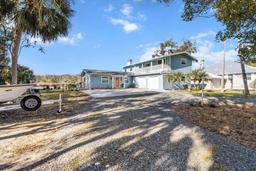 Picture of 440 Miller Creek Road, Crystal River, FL 34428
