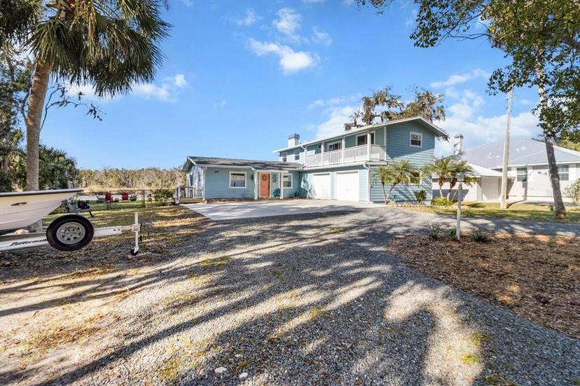 Picture of 440 Miller Creek Road, Crystal River FL 34428