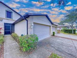 Picture of 11212 Port Douglas Drive, New Port Richey, FL 34654