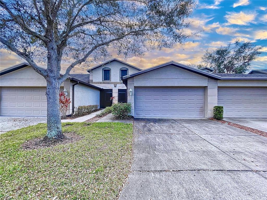 Picture of 11212 Port Douglas Drive, New Port Richey, FL 34654
