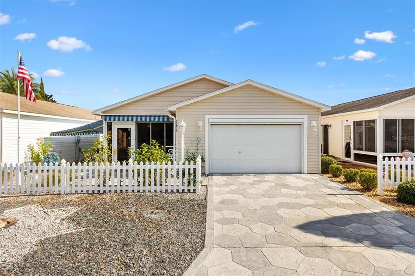 Picture of 2495 Birch Avenue, The Villages FL 32162