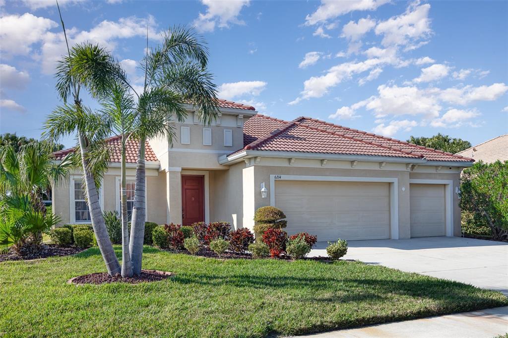 Picture of 6214 45Th Lane E, Bradenton, FL 34203