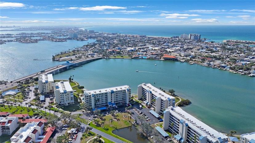Picture of 7892 Sailboat Key Boulevard S Unit 307, South Pasadena FL 33707
