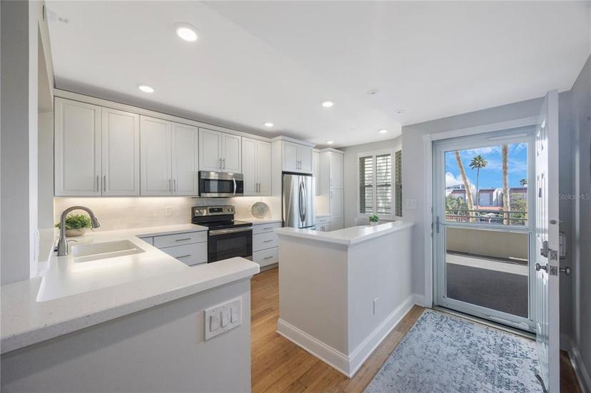 Picture of 7892 Sailboat Key Boulevard S Unit 307, South Pasadena FL 33707