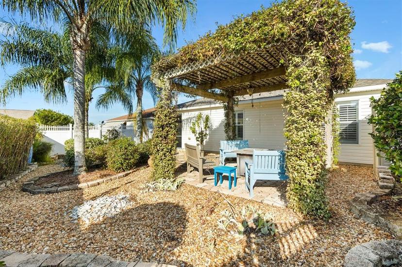 Picture of 544 Audrey Lane, The Villages FL 32162
