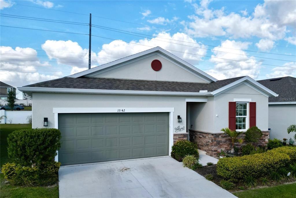 Picture of 1042 Heirloom Drive, Haines City, FL 33844