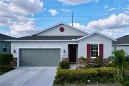 Picture of 1042 Heirloom Drive, Haines City, FL 33844