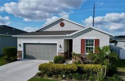 Picture of 1042 Heirloom Drive, Haines City, FL 33844