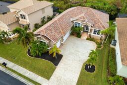 Picture of 8516 Southwind Bay Circle, Fort Myers, FL 33908
