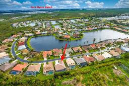 Picture of 8516 Southwind Bay Circle, Fort Myers, FL 33908