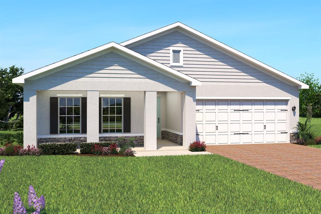 Picture of 1412 Laramie Way, Haines City, FL 33844