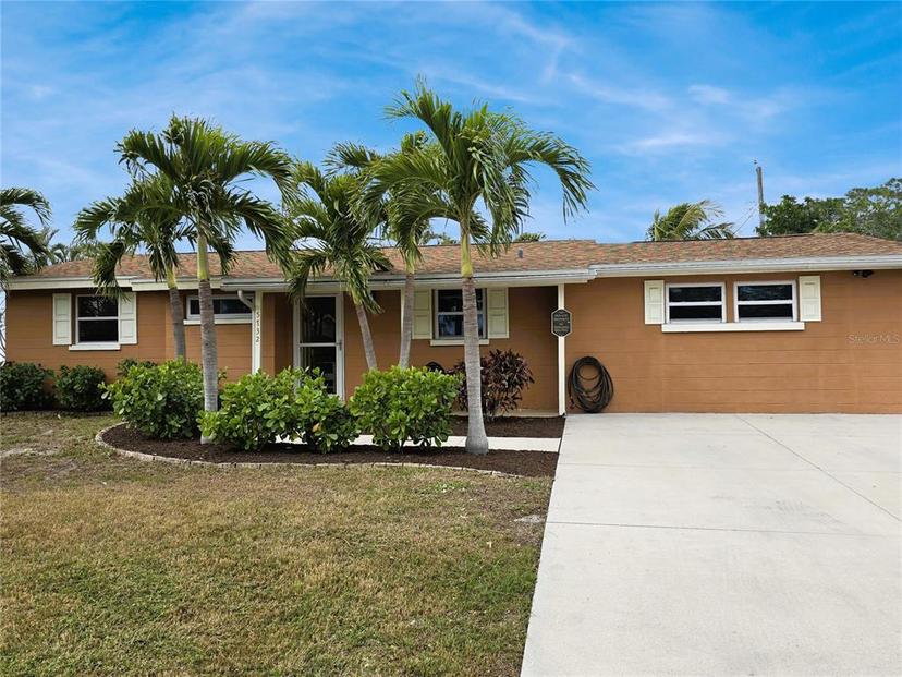 Picture of 5732 20Th Street W, Bradenton FL 34207