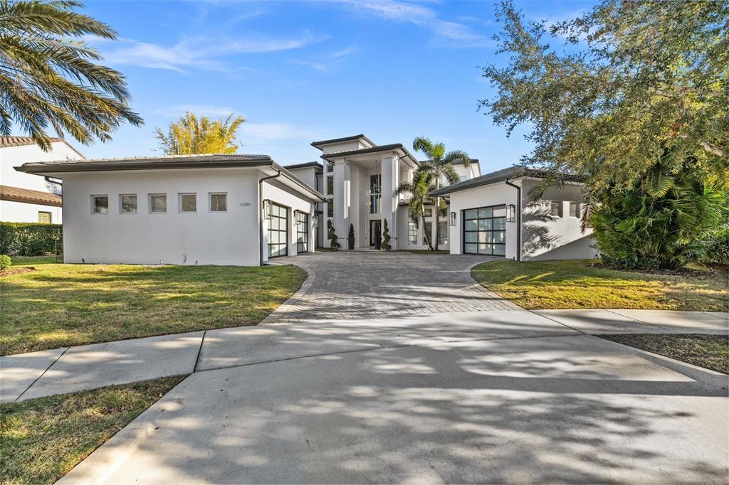 Picture of 12264 Montalcino Circle, Windermere, FL 34786