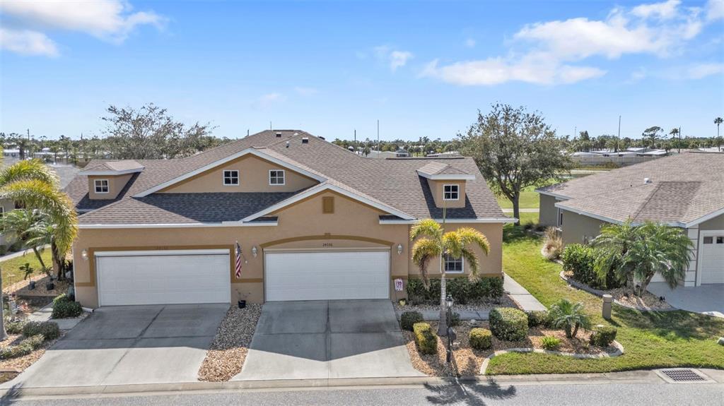 Picture of 24036 Buckingham Way, Port Charlotte, FL 33980