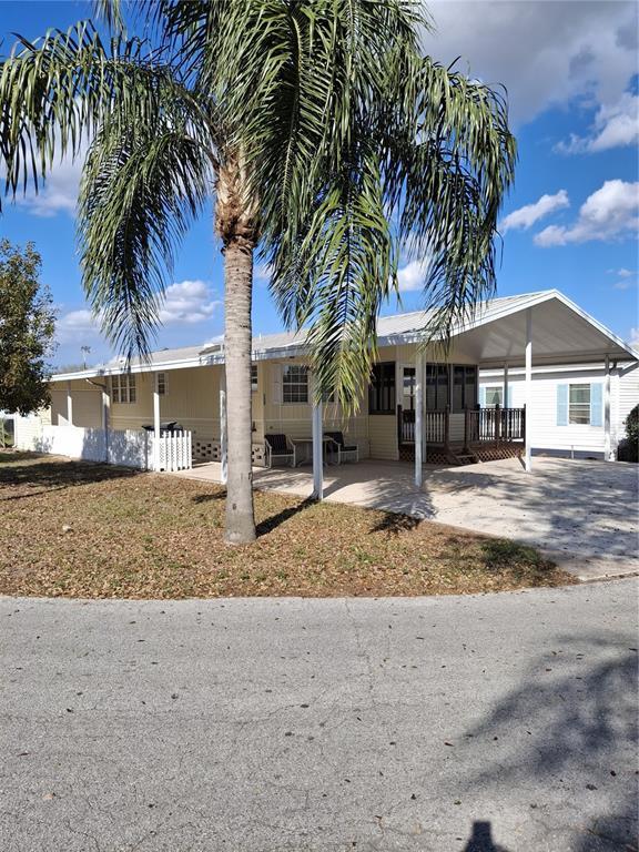 Picture of 50989 Highway 27 Unit 105, Davenport, FL 33897
