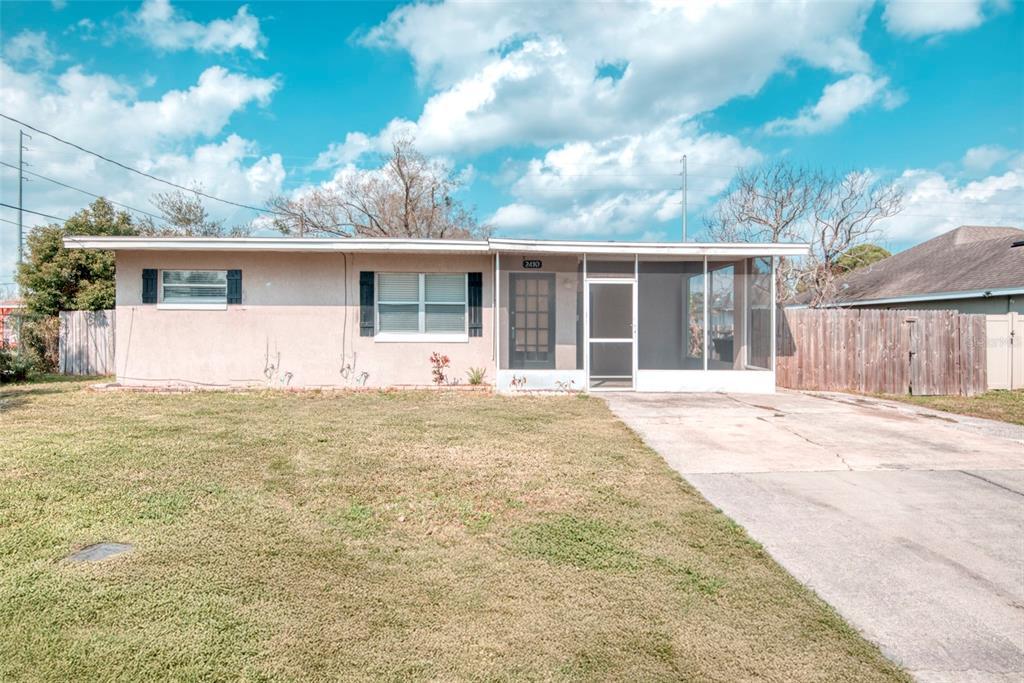 Picture of 2410 11Th Street, St Cloud, FL 34769