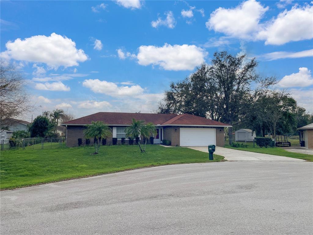 Picture of 2111 Groveglen Lane S, Lakeland, FL 33813