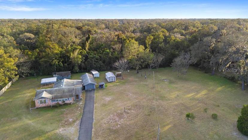 Picture of 753 Glenwood Road, Deland FL 32720