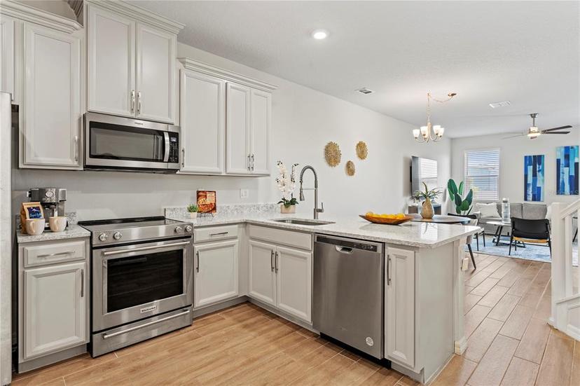 Picture of 5286 Neil Drive, St Petersburg FL 33714