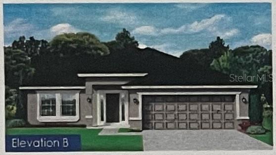Picture of 2668 Averland Loop, North Port, FL 34287