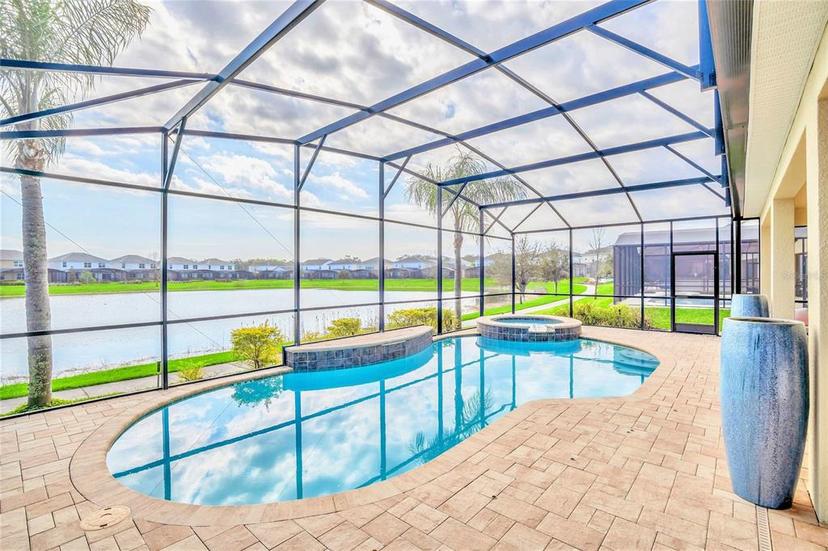 Picture of 537 Marcello Boulevard, Kissimmee FL 34746