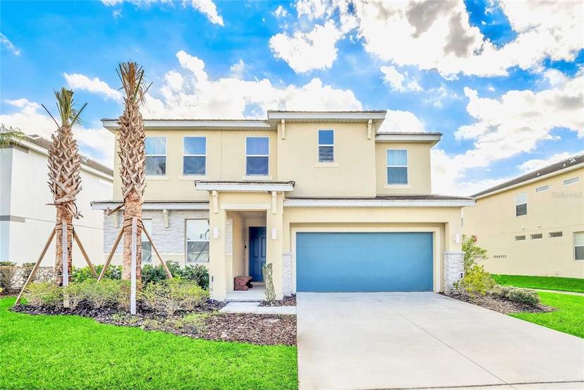 Picture of 537 Marcello Boulevard, Kissimmee FL 34746