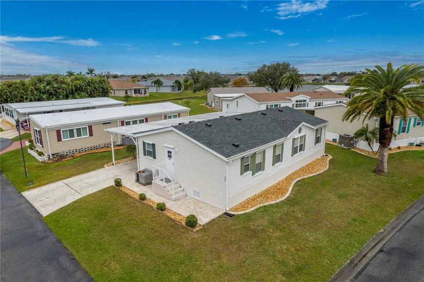 Picture of 1000 Kings Highway Unit 372, Port Charlotte FL 33980