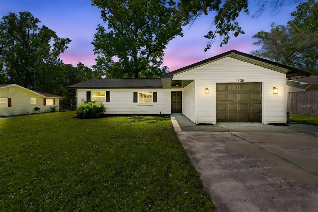 Picture of 1520 Arnold Avenue, Brooksville, FL 34601