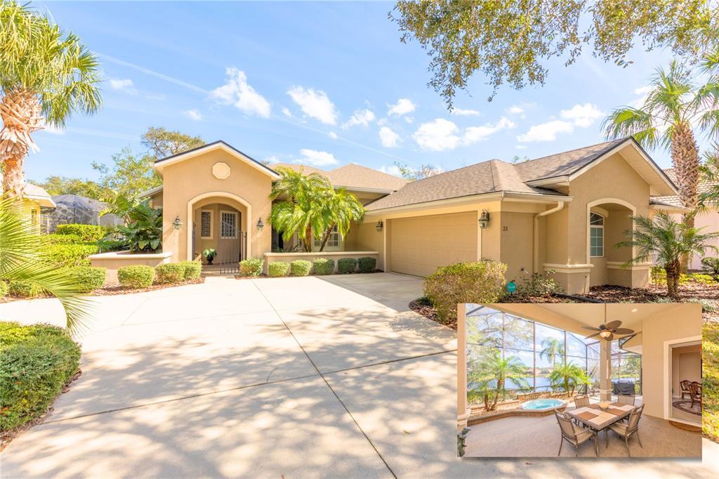 Picture of 31 Southlake Drive, Palm Coast, FL 32137