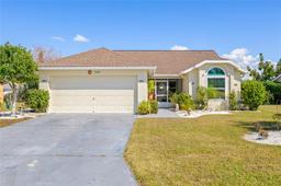 Picture of 4809 11Th Avenue Circle E, Bradenton, FL 34208