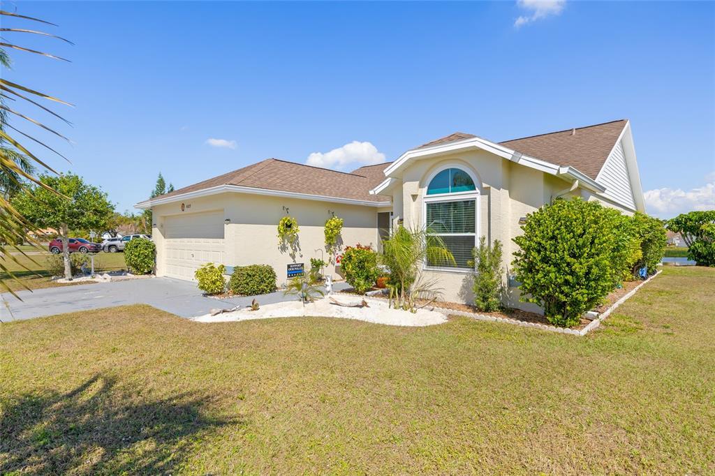 Picture of 4809 11Th Avenue Circle E, Bradenton, FL 34208