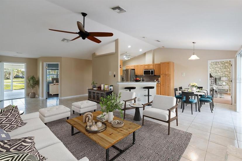Picture of 222 Pine Glen Court, Englewood FL 34223