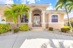 Picture of 2111 Deborah Drive, Punta Gorda, FL 33950