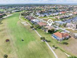 Picture of 2111 Deborah Drive, Punta Gorda, FL 33950