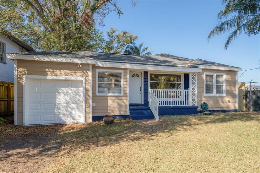 Picture of 5502 N 9Th Street, Tampa FL 33604