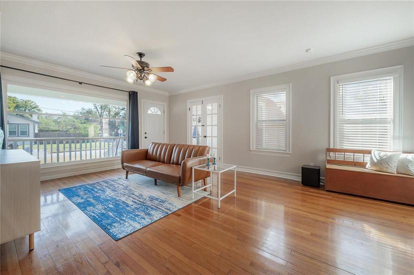 Picture of 5502 N 9Th Street, Tampa FL 33604