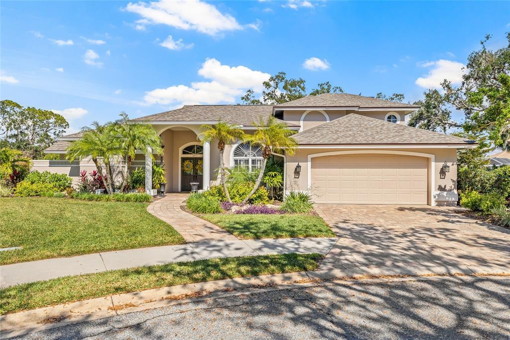 Picture of 4477 White Cedar Trail, Sarasota, FL 34238
