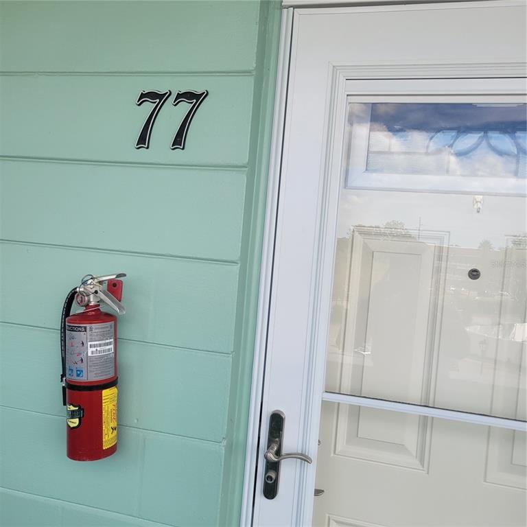 Picture of 2043 Denmark Street Unit 77, Clearwater, FL 33763