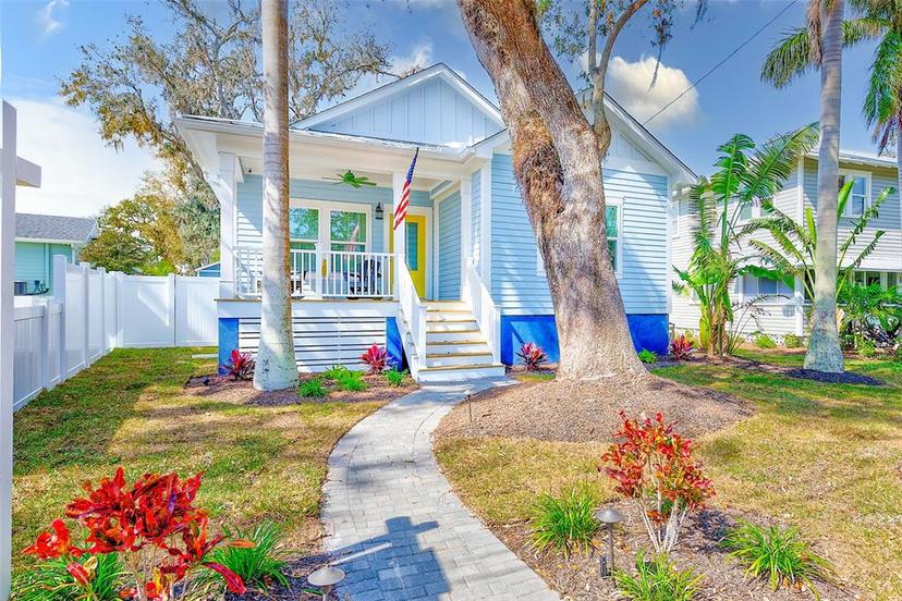 Picture of 112 17Th Street E, Bradenton FL 34208