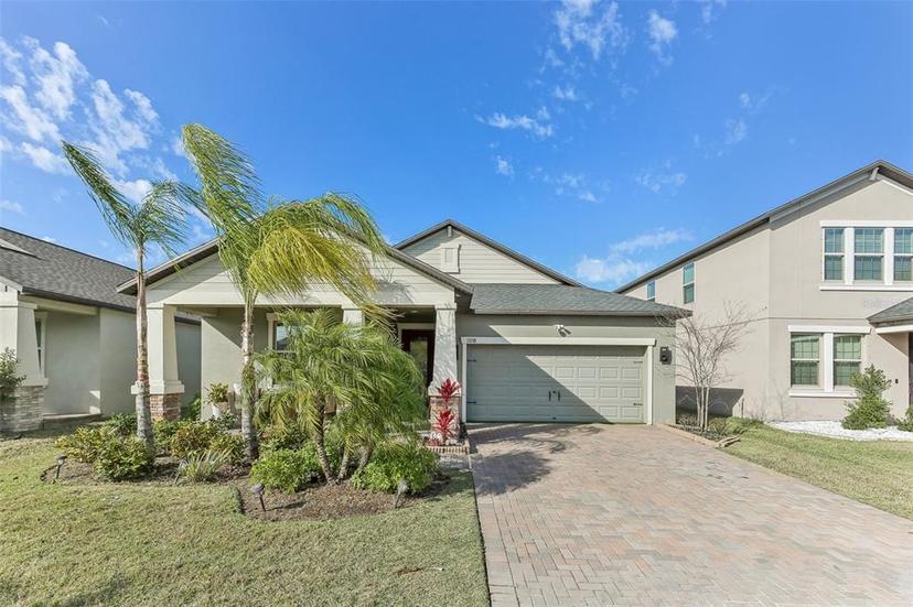 Picture of 13218 Satin Lily Drive, Riverview FL 33579