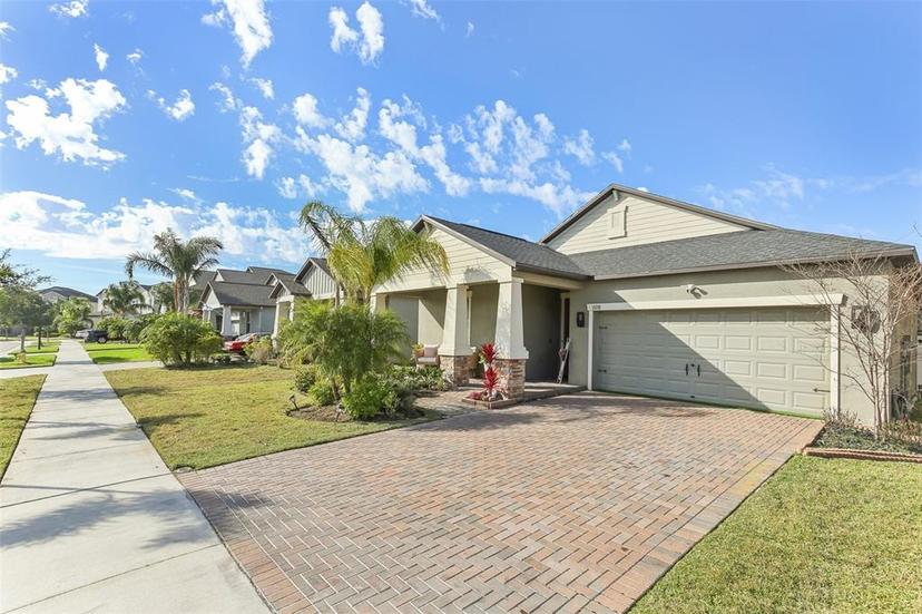 Picture of 13218 Satin Lily Drive, Riverview FL 33579