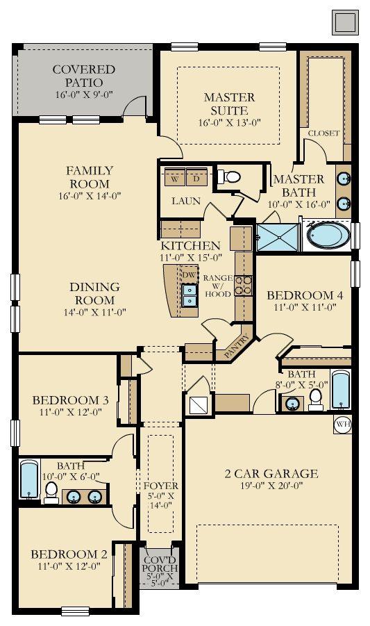 Picture of 13218 Satin Lily Drive, Riverview FL 33579