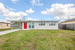 Picture of 1722 Darlington Drive, Tampa, FL 33619