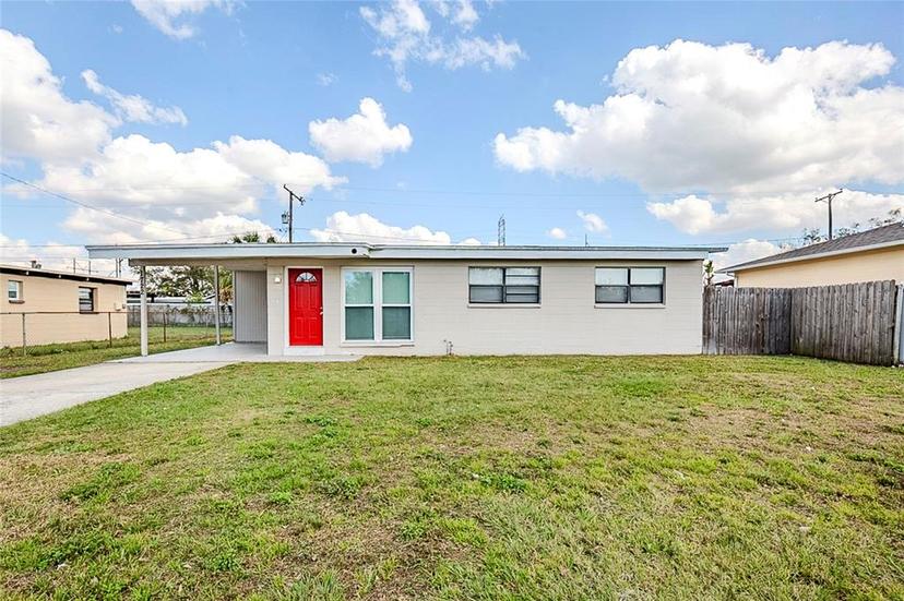 Picture of 1722 Darlington Drive, Tampa FL 33619