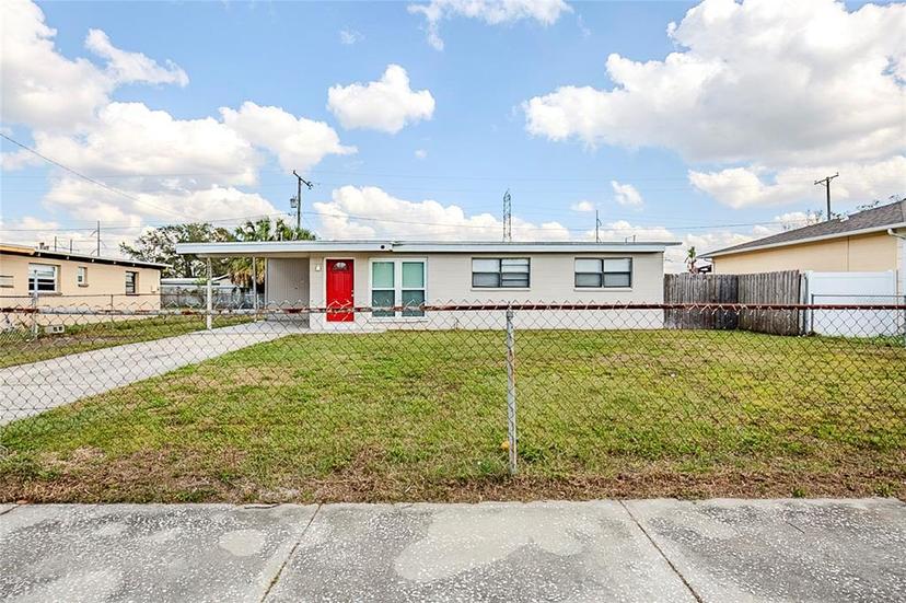 Picture of 1722 Darlington Drive, Tampa FL 33619