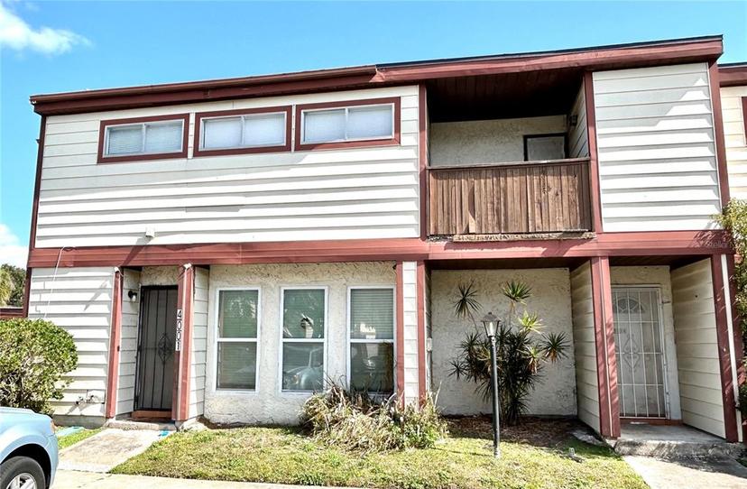 Picture of 4001 Dolomite Street Unit Ge, Orlando FL 32839