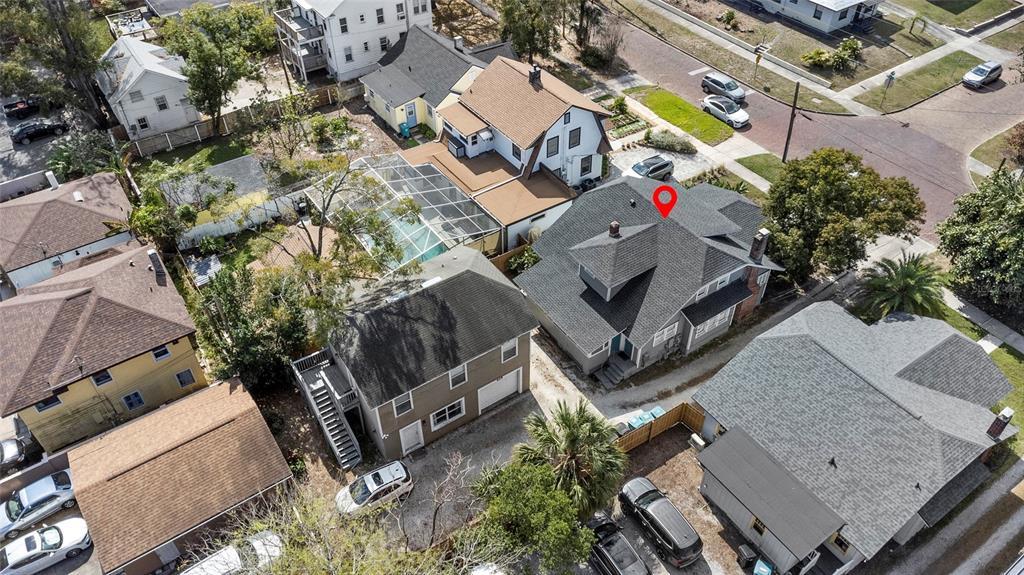 Picture of 627 N Hyer Avenue, Orlando, FL 32803