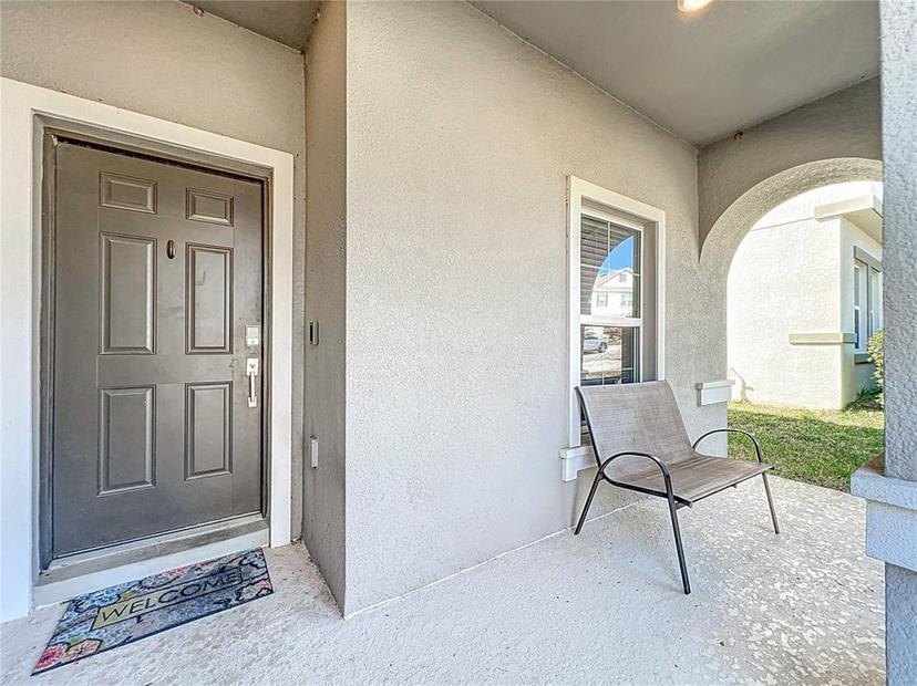 Picture of 917 Carmillion Court, Groveland FL 34736