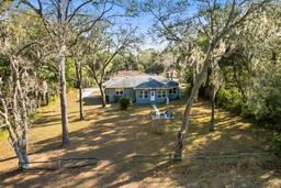 Picture of 2331 W Dolphin Drive, Citrus Springs, FL 34434
